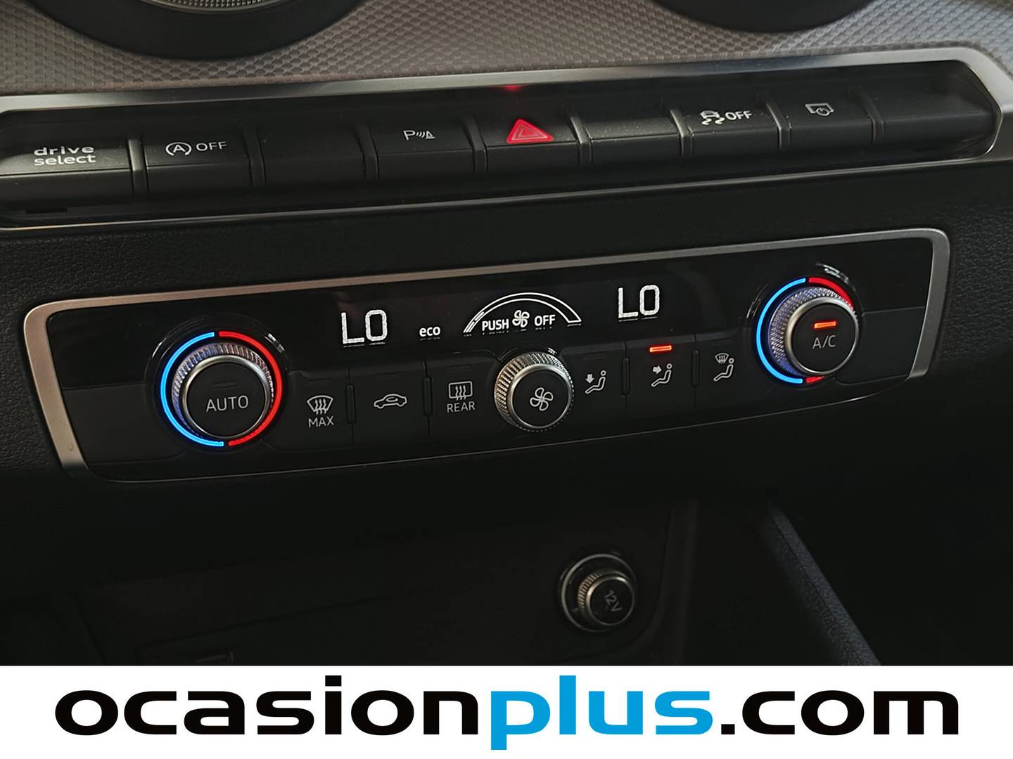 Audi Q2 Audi Q2 Black line 35 TFSI (150 CV) Pack S-Line gasolina