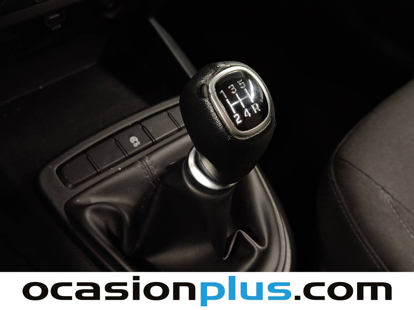 Foto Hyundai i10 Hyundai i10 1.0 Essence (67 CV)