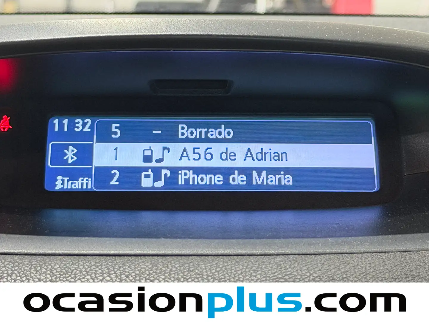 Foto Renault Mégane Renault Megane Limited Energy S&S TCe (115 CV)