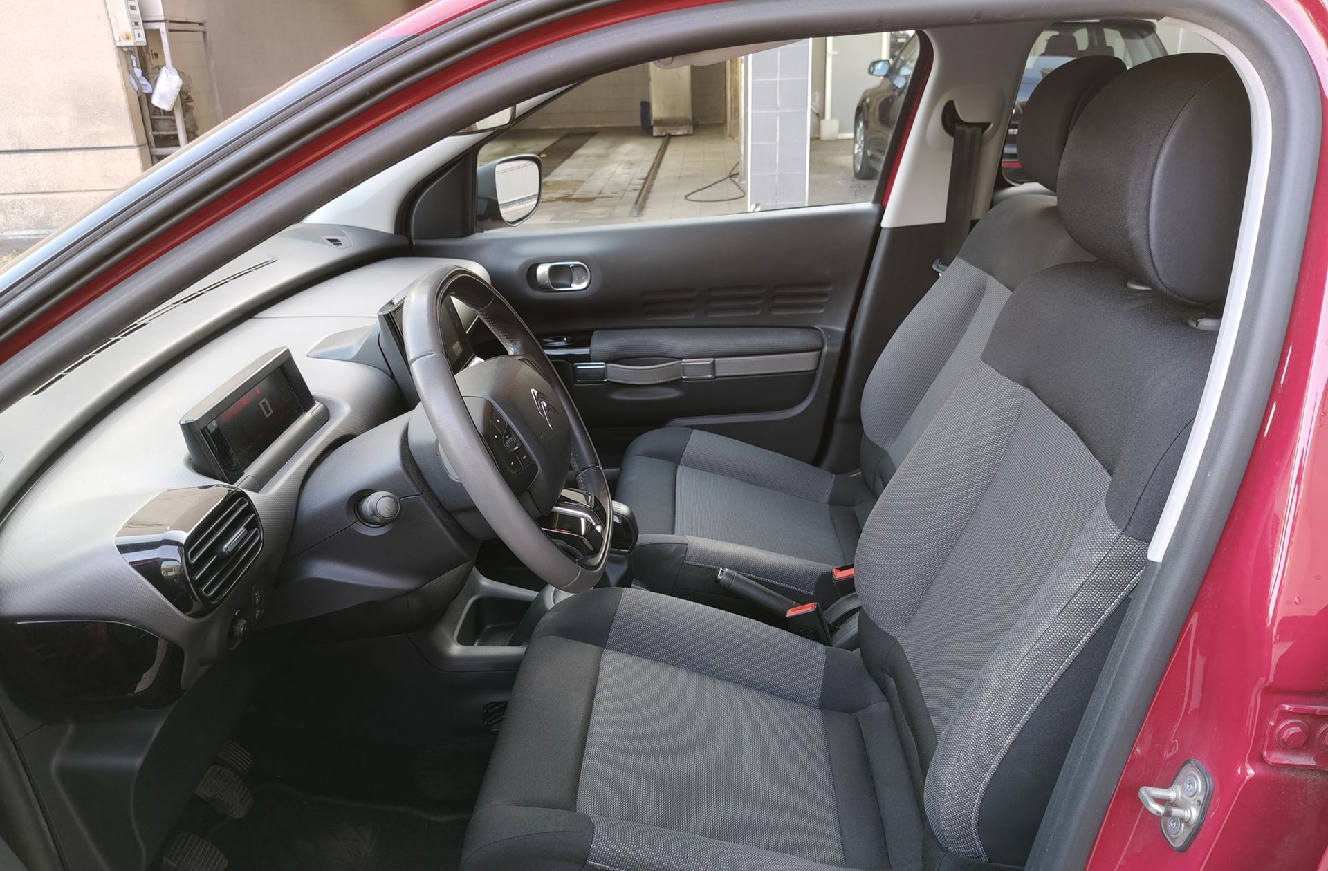 Citroën C4 Cactus PureTech 110 Feel Edition - foto 9