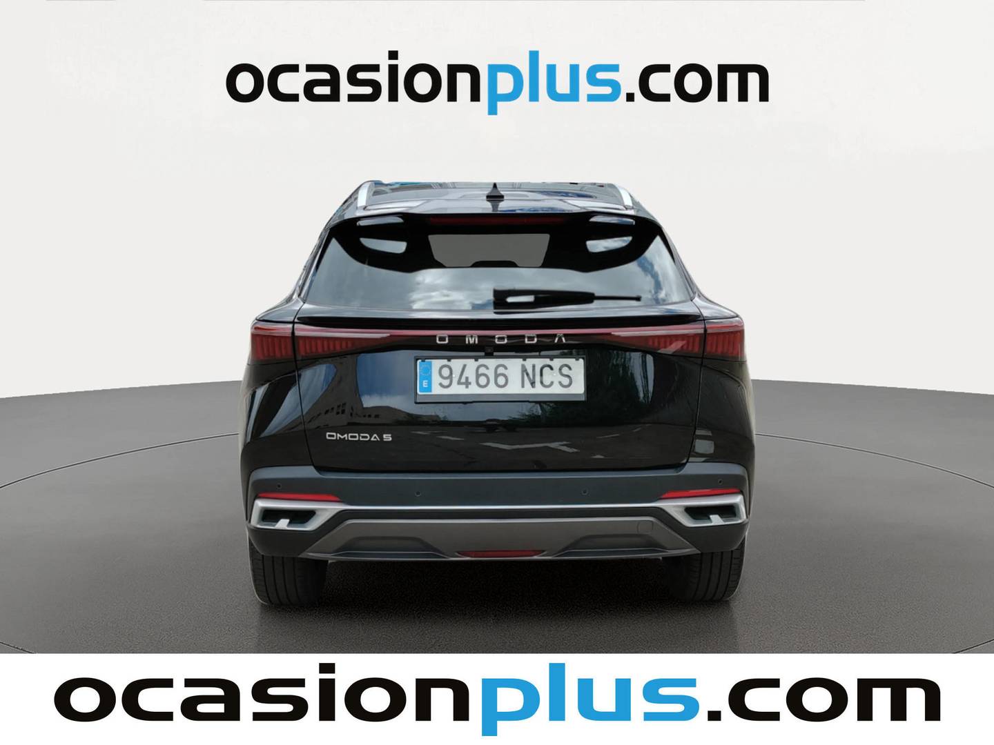 OMODA 5 OMODA 5 MY25 - Premium 1.6 TGDI 108kW (145cv) al mejor precio