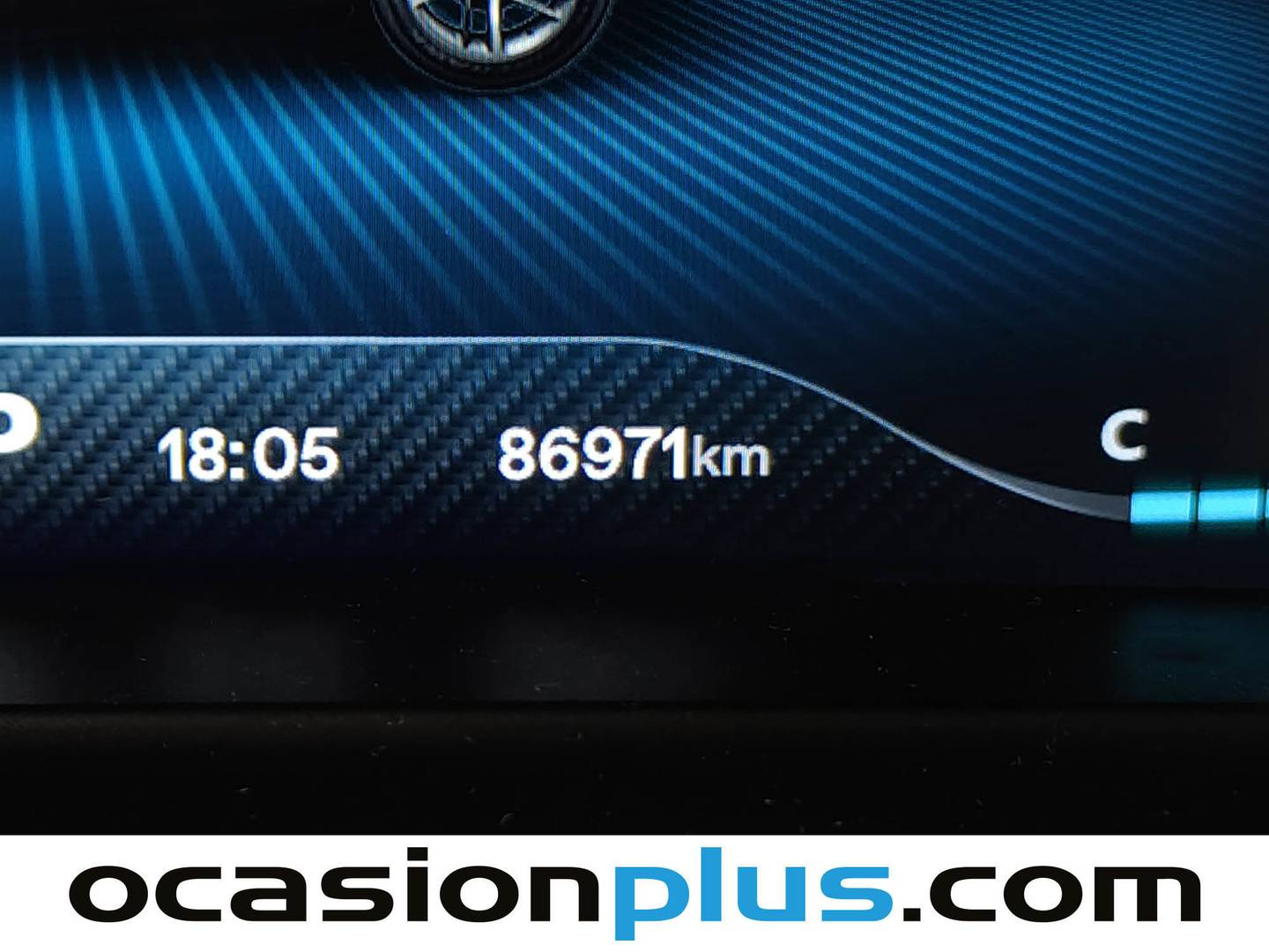 MG HS MG HS 1.5 Turbo GDI Luxury DCT (162 CV) seminuevo
