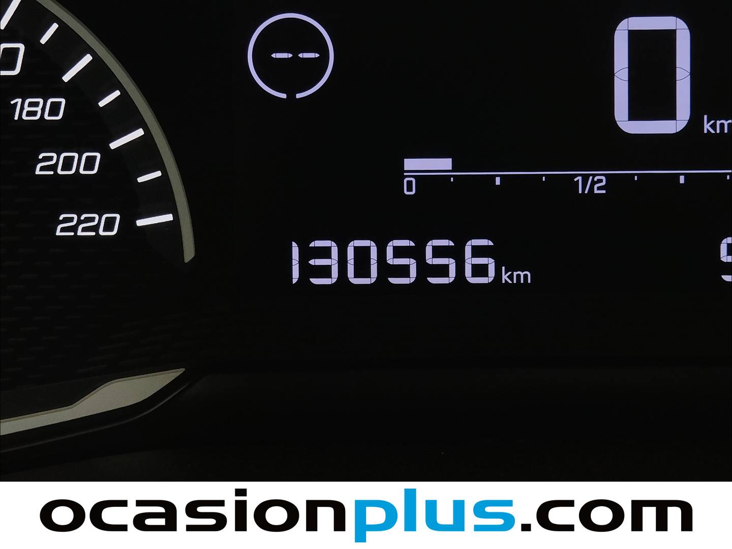 Peugeot 208 Peugeot 208 BlueHDi 100 Active (100 CV) seminuevo