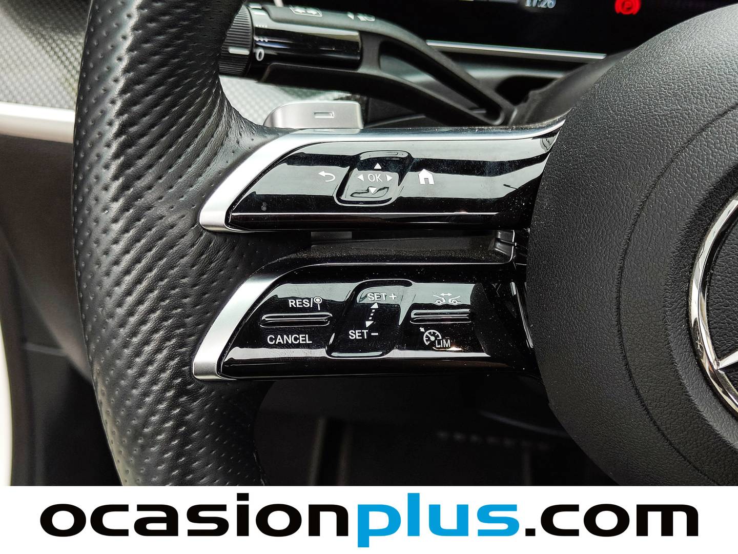 Mercedes Clase C Mercedes Clase C 300 e  (313 CV) Pack AMG al mejor precio