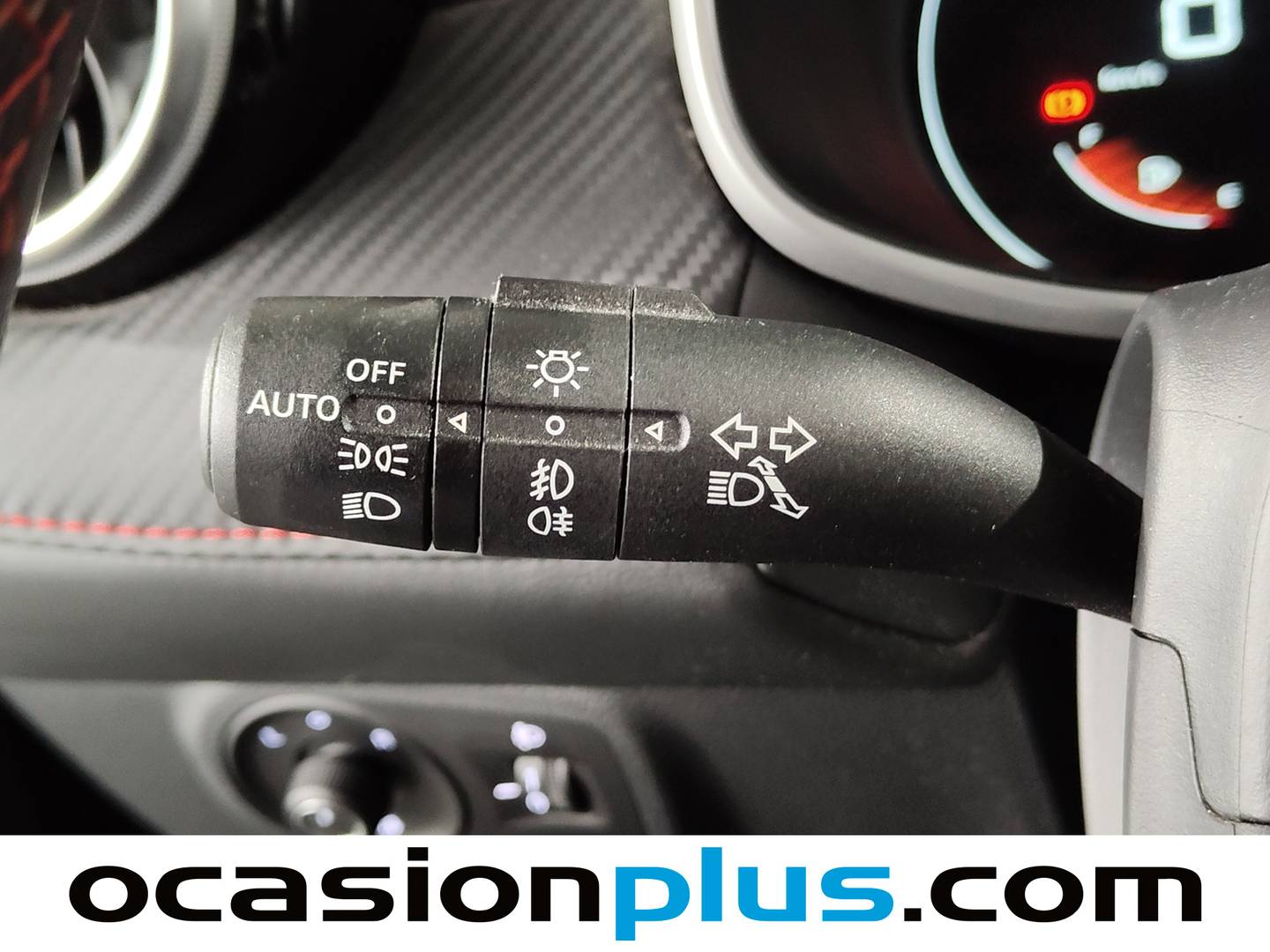 Foto MG ZS MG ZS 1.0T Luxury (111 CV)