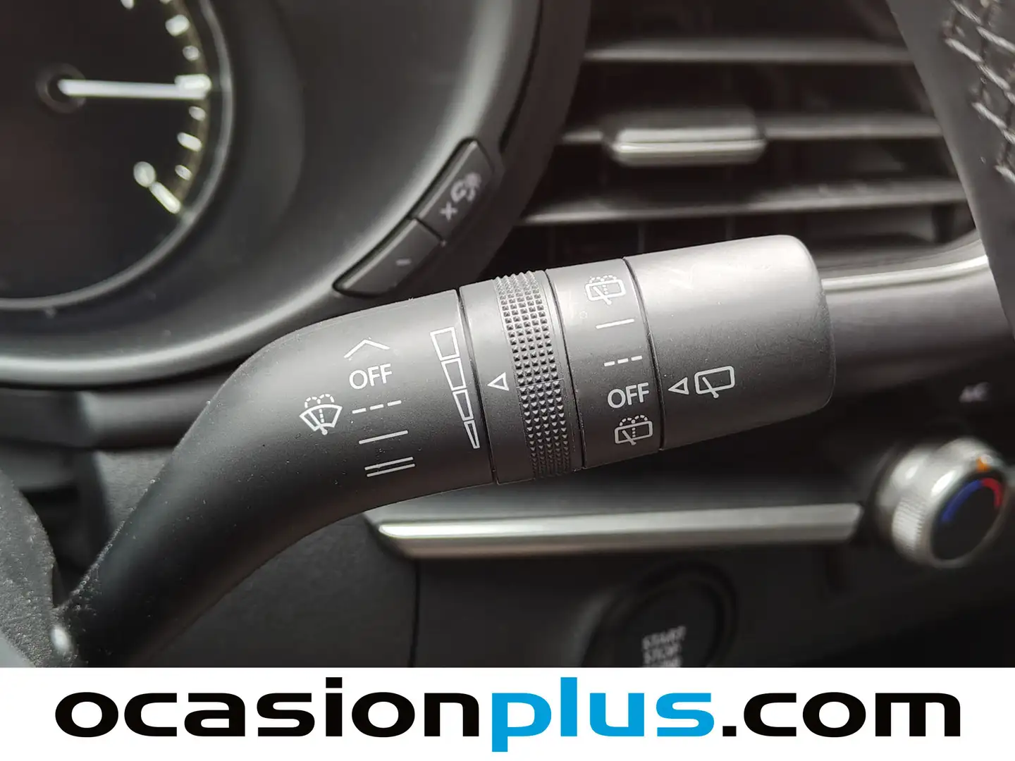 Foto Mazda Mazda3 Mazda Mazda 3 2.5L E-SKY G MHEV Prime-line (140 CV)