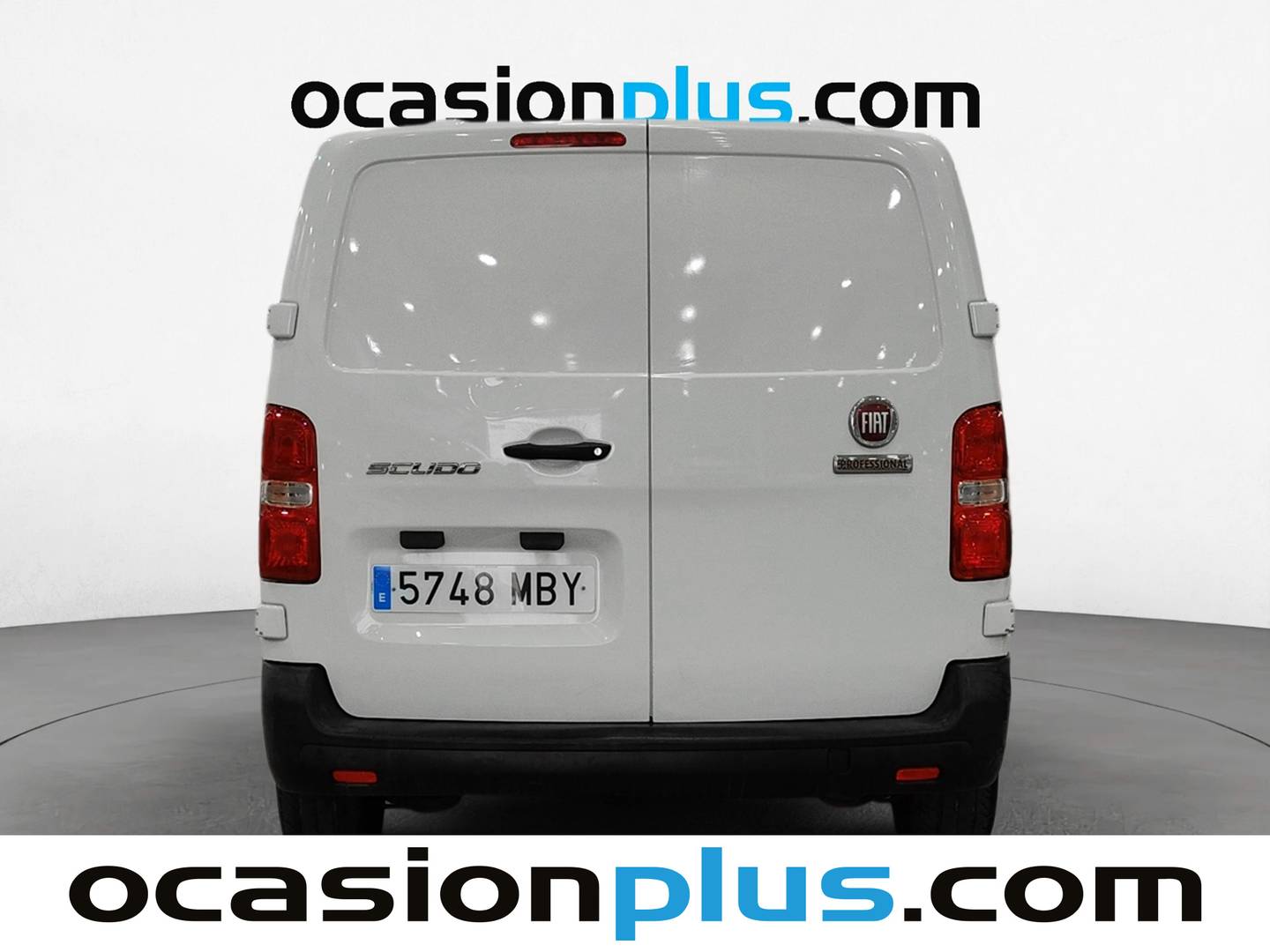 Foto Fiat Scudo Fiat Scudo Furgon 1.5 BlueHDI L2 Business (102 CV)