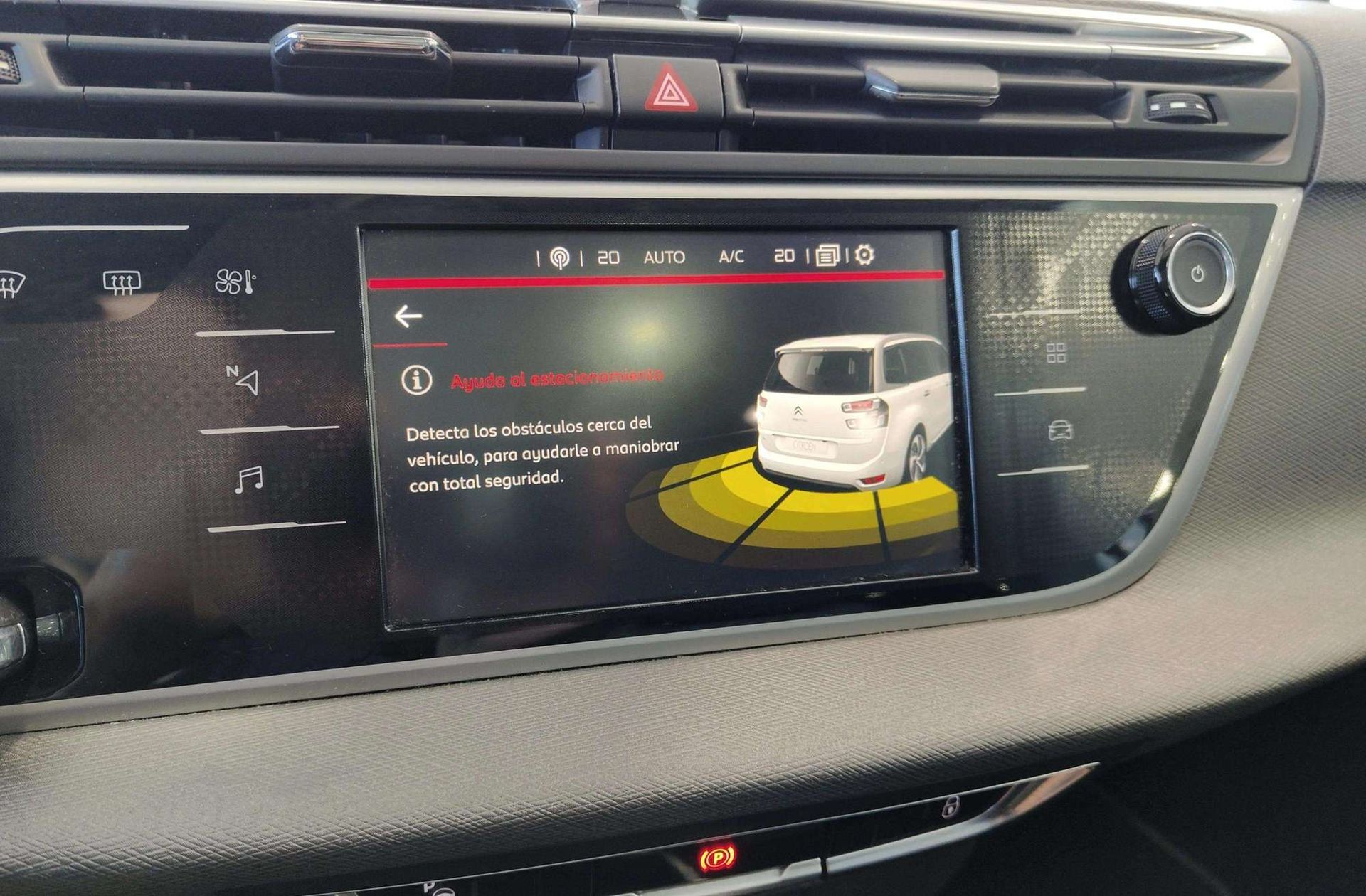 Citroën C4 Grand Picasso BlueHDi 150 Shine 7 plazas - foto 11
