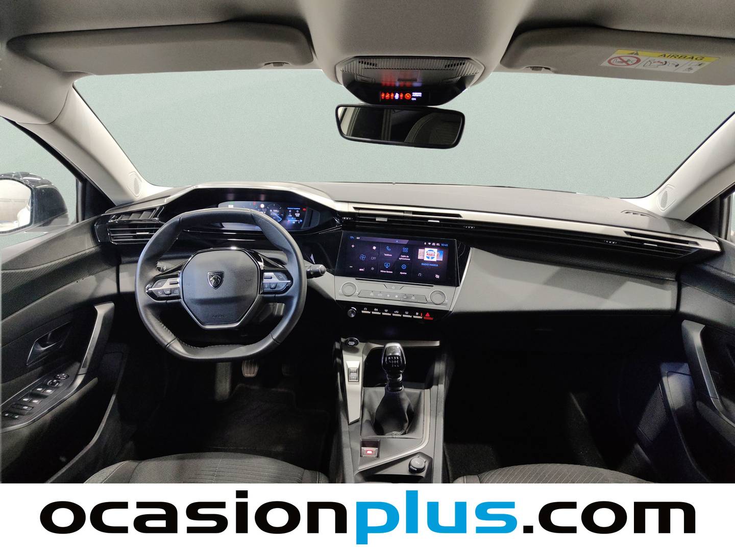 Foto Peugeot 308 Peugeot 308 PureTech 130 S&S Active Pack (130 CV)