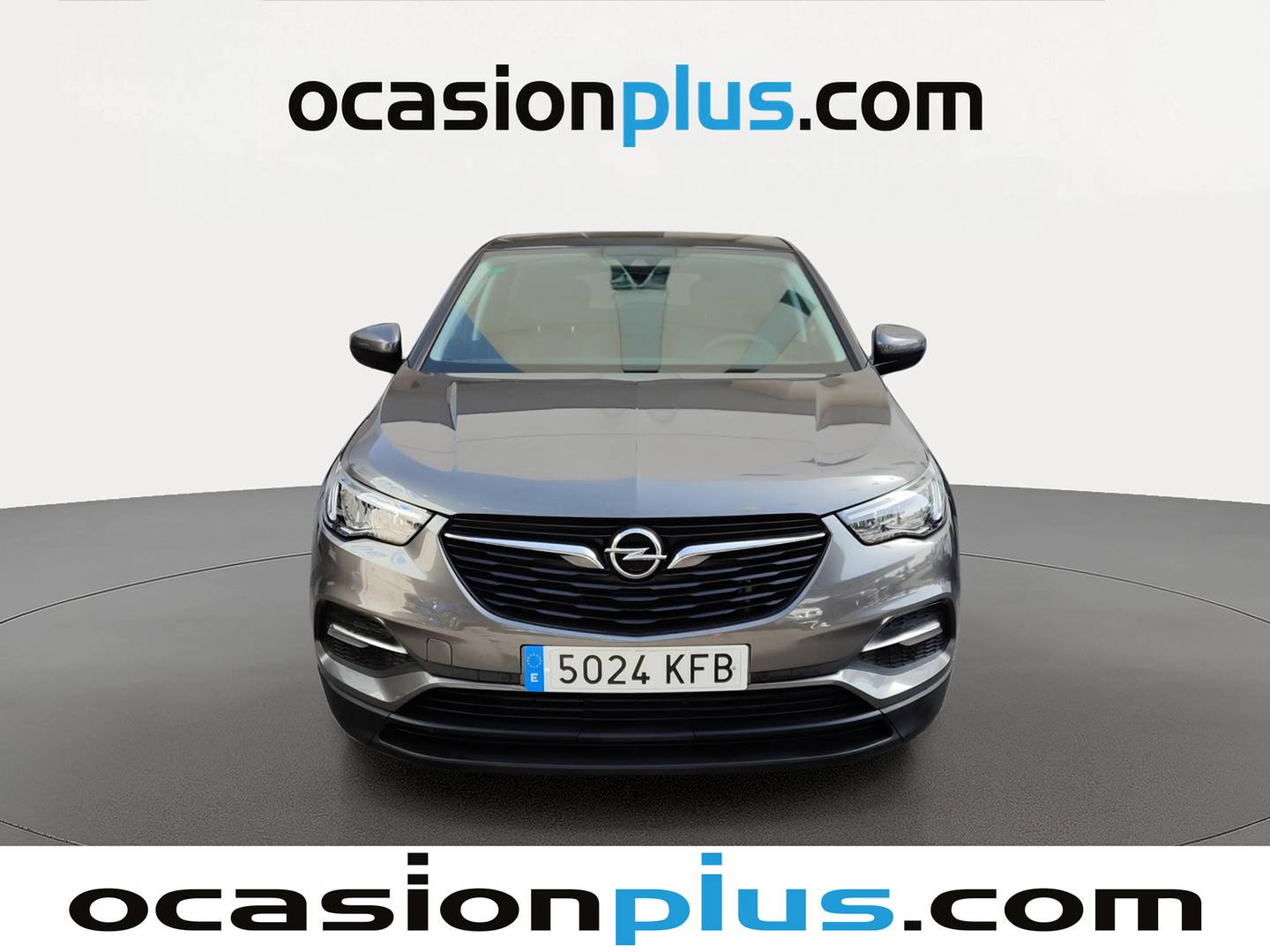 Opel Grandland X Opel Grandland X 1.2 Turbo Selective (130 CV) barato
