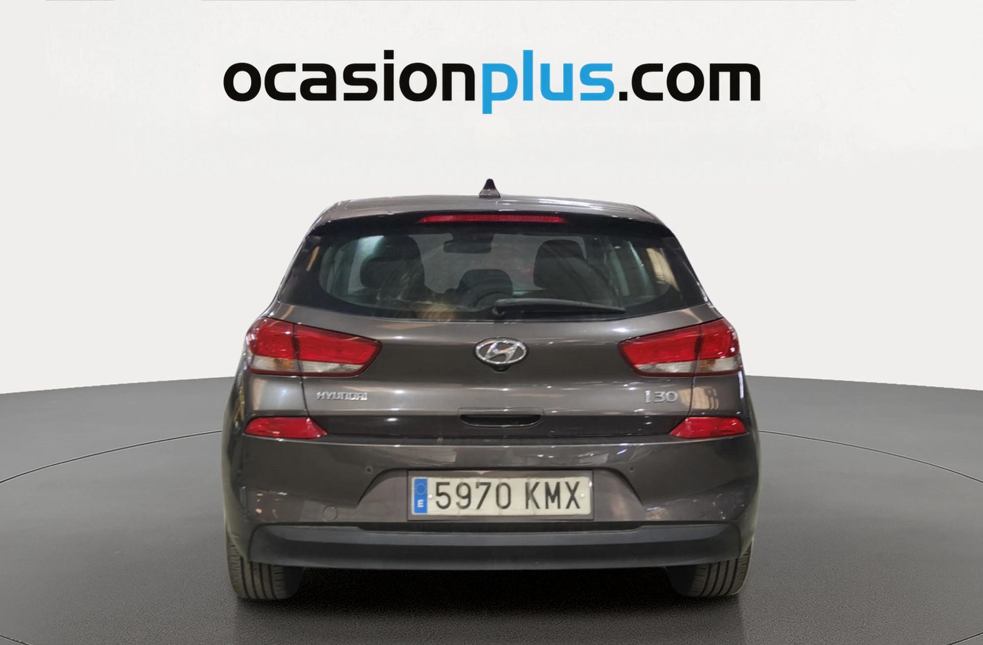 Hyundai i30 1.6 CRDi Tecno - foto 14