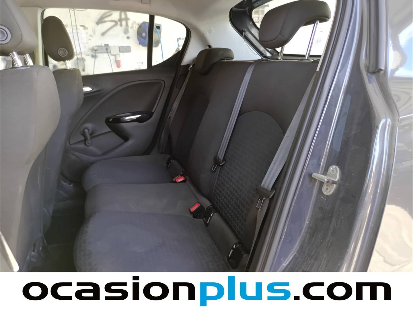 Opel Corsa Opel Corsa 1.4 Expression (75 CV) barato