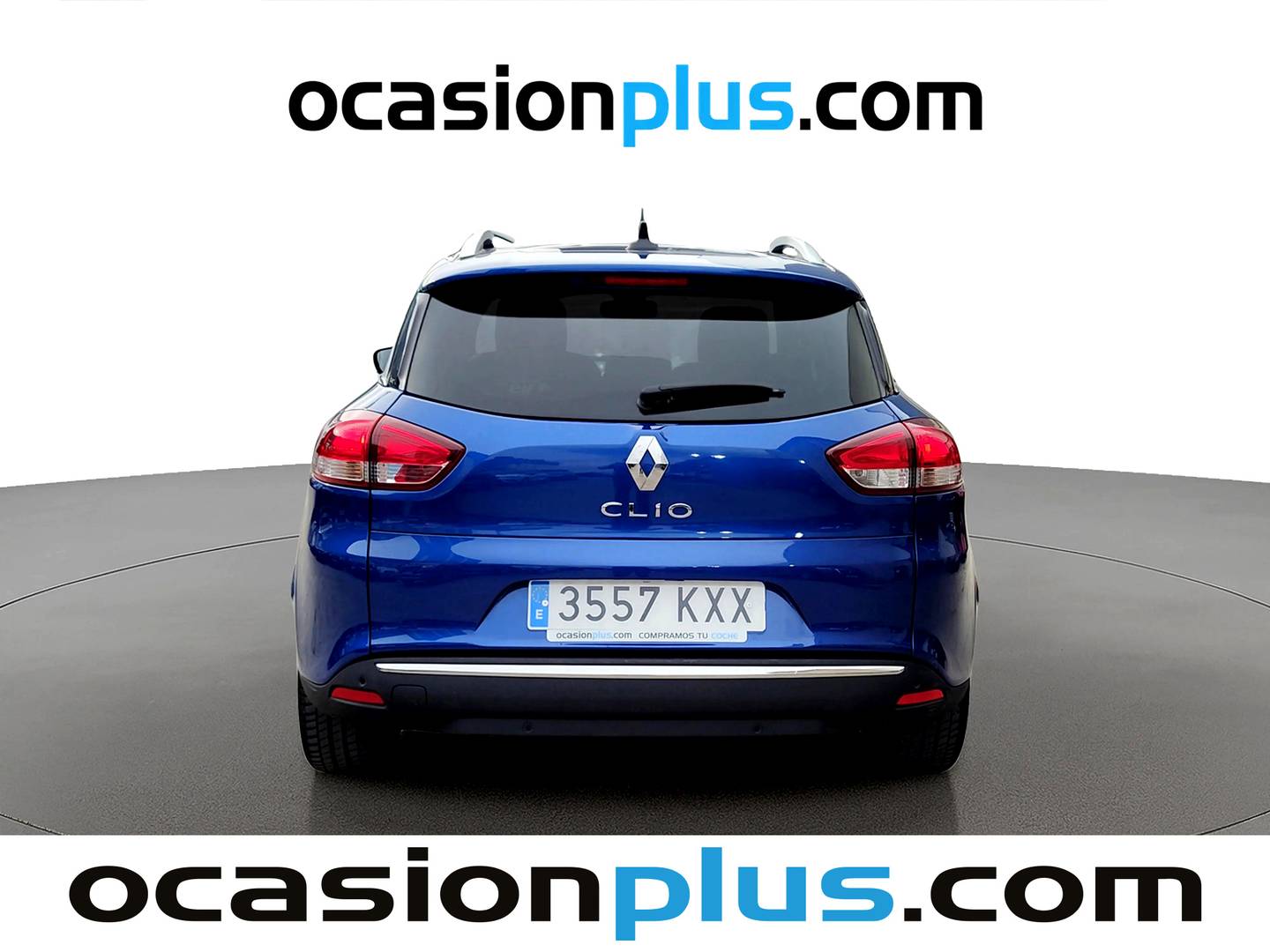Renault Clio Renault Clio Zen TCe (90 CV) al mejor precio