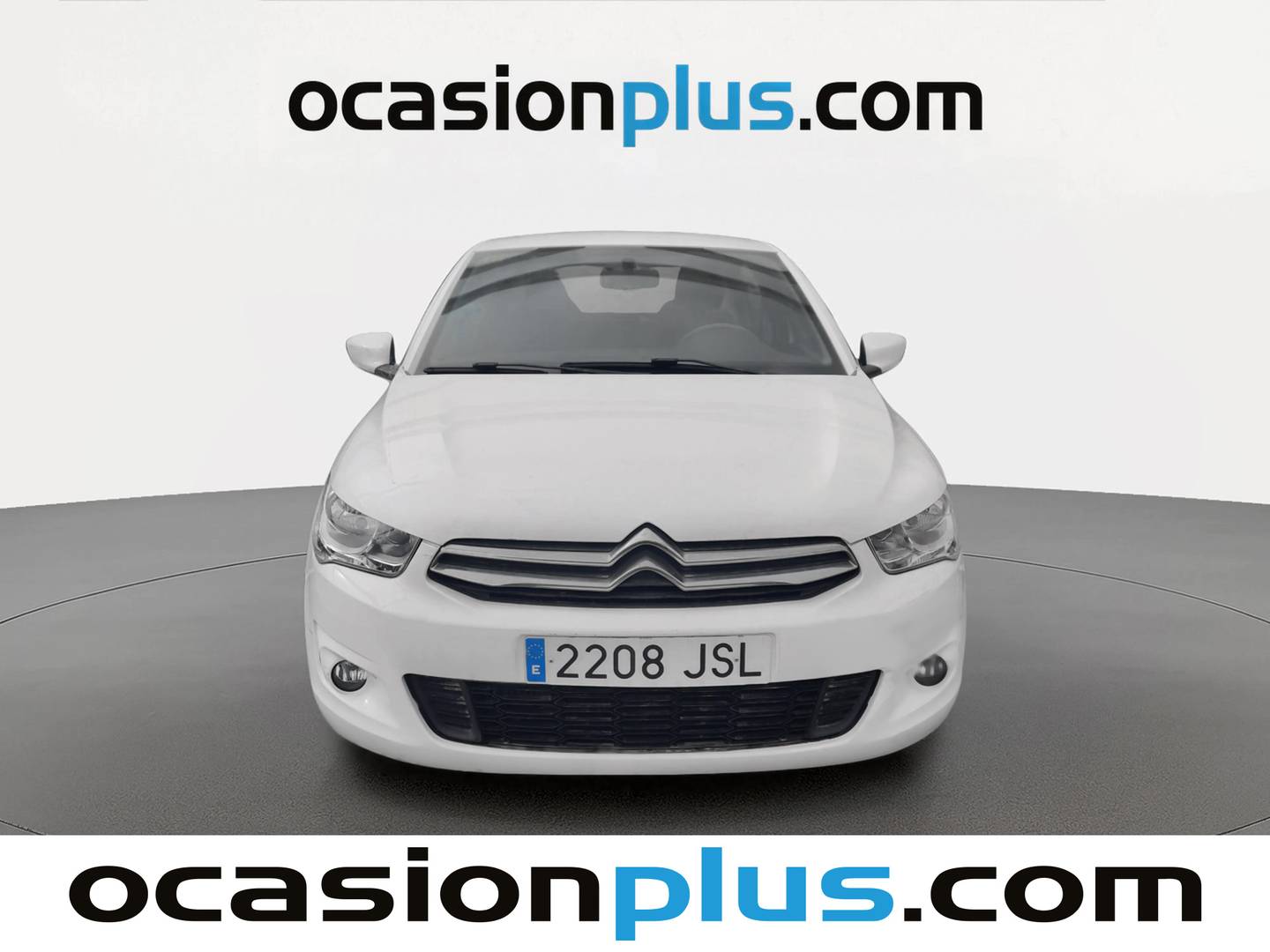Citroën C-Elysée Citroën C-Elysee BlueHDi 100 Seduction (100 CV) 100cv