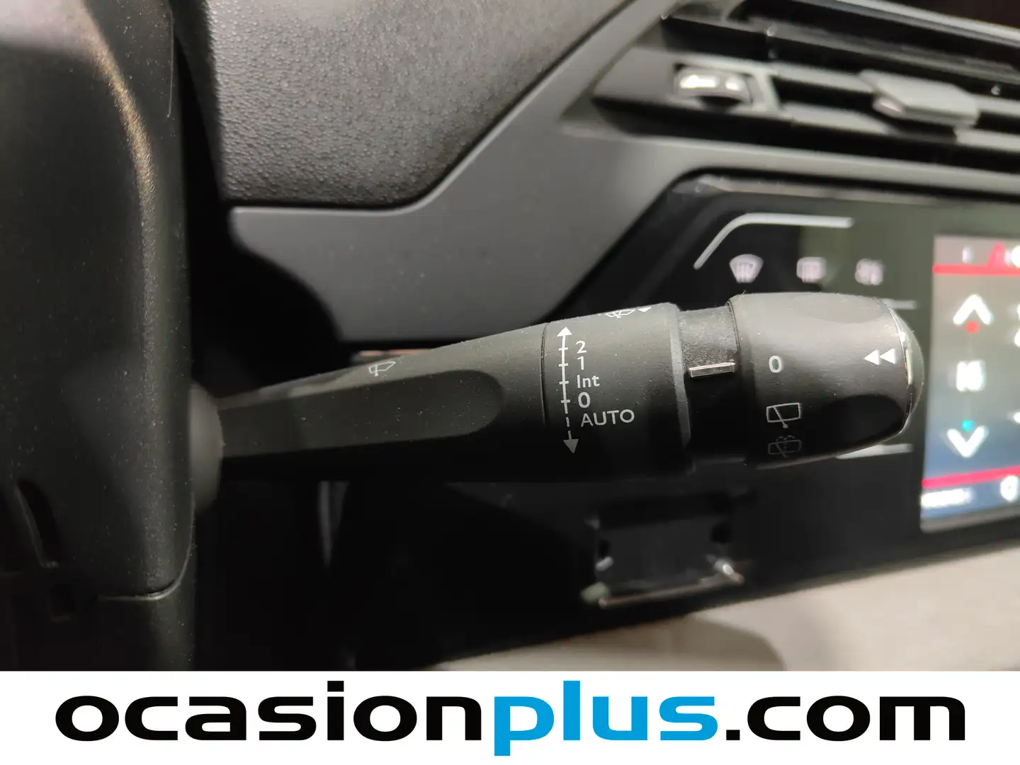 Foto Citroën Grand C4 Spacetourer Citroen Grand C4 Spacetourer PureTech 130 S&S Feel (130 CV) 7 PLAZAS