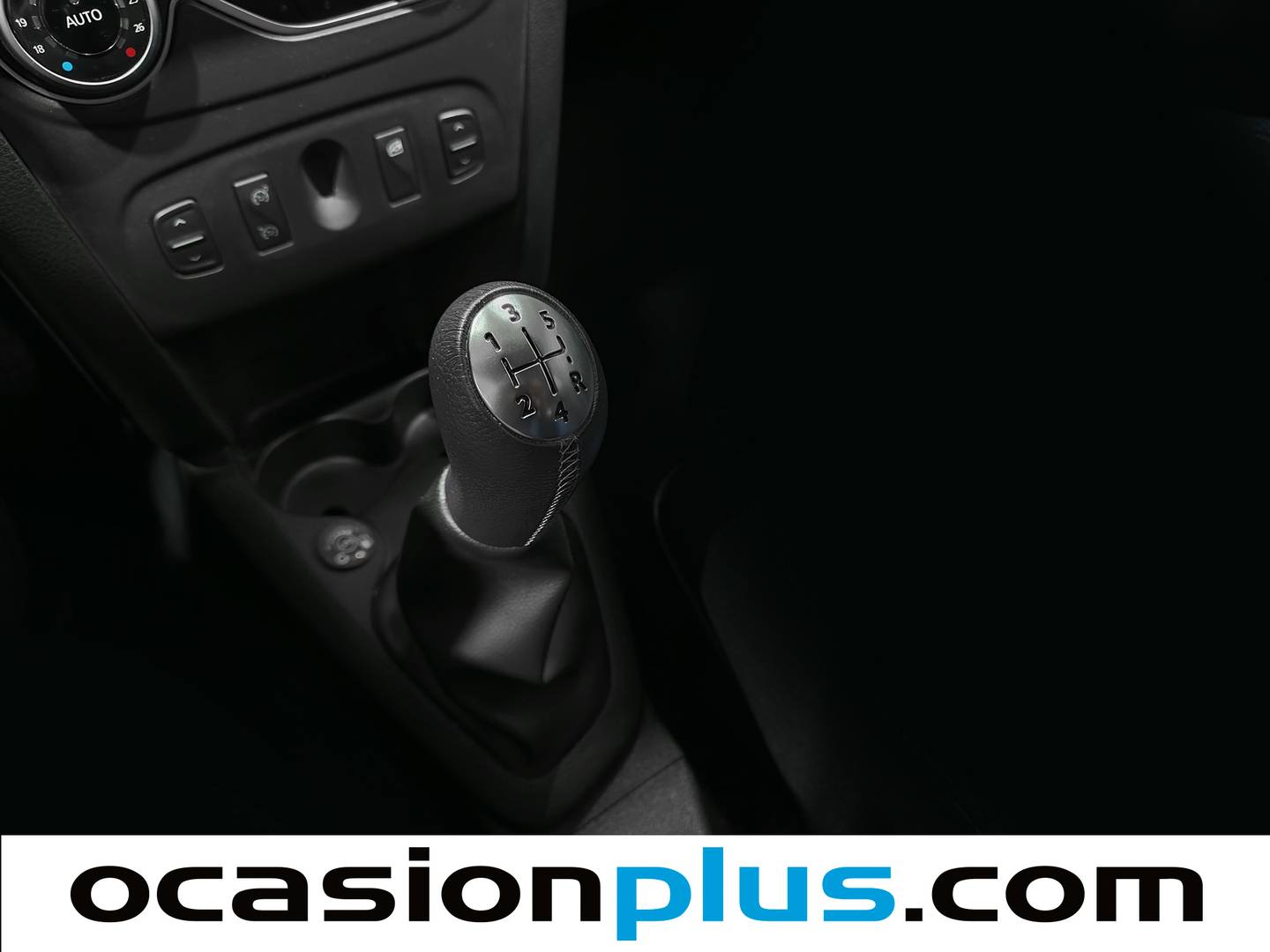 Foto Dacia Sandero Dacia Sandero SL Aniversario TCE (100 CV) GLP