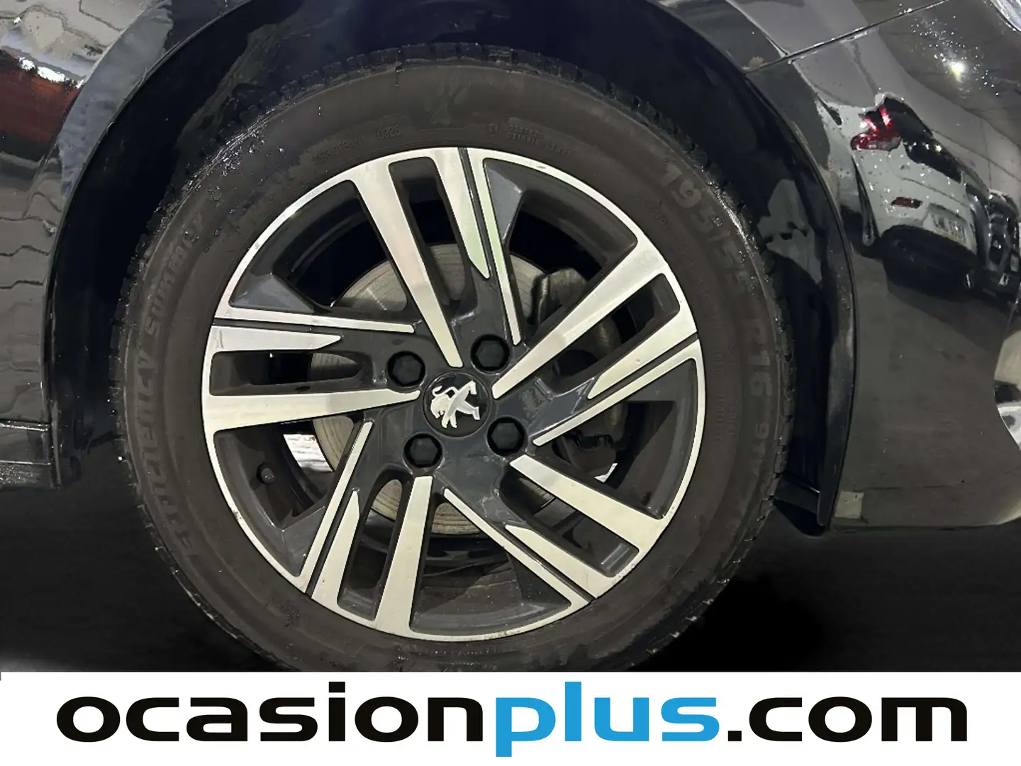 Foto Peugeot 208 Peugeot 208 PureTech 100 Allure (100 CV)