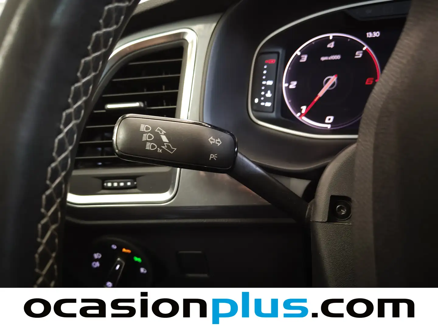 Foto Seat Ateca SEAT Ateca 2.0 TDI S&S Style Go (116 CV)