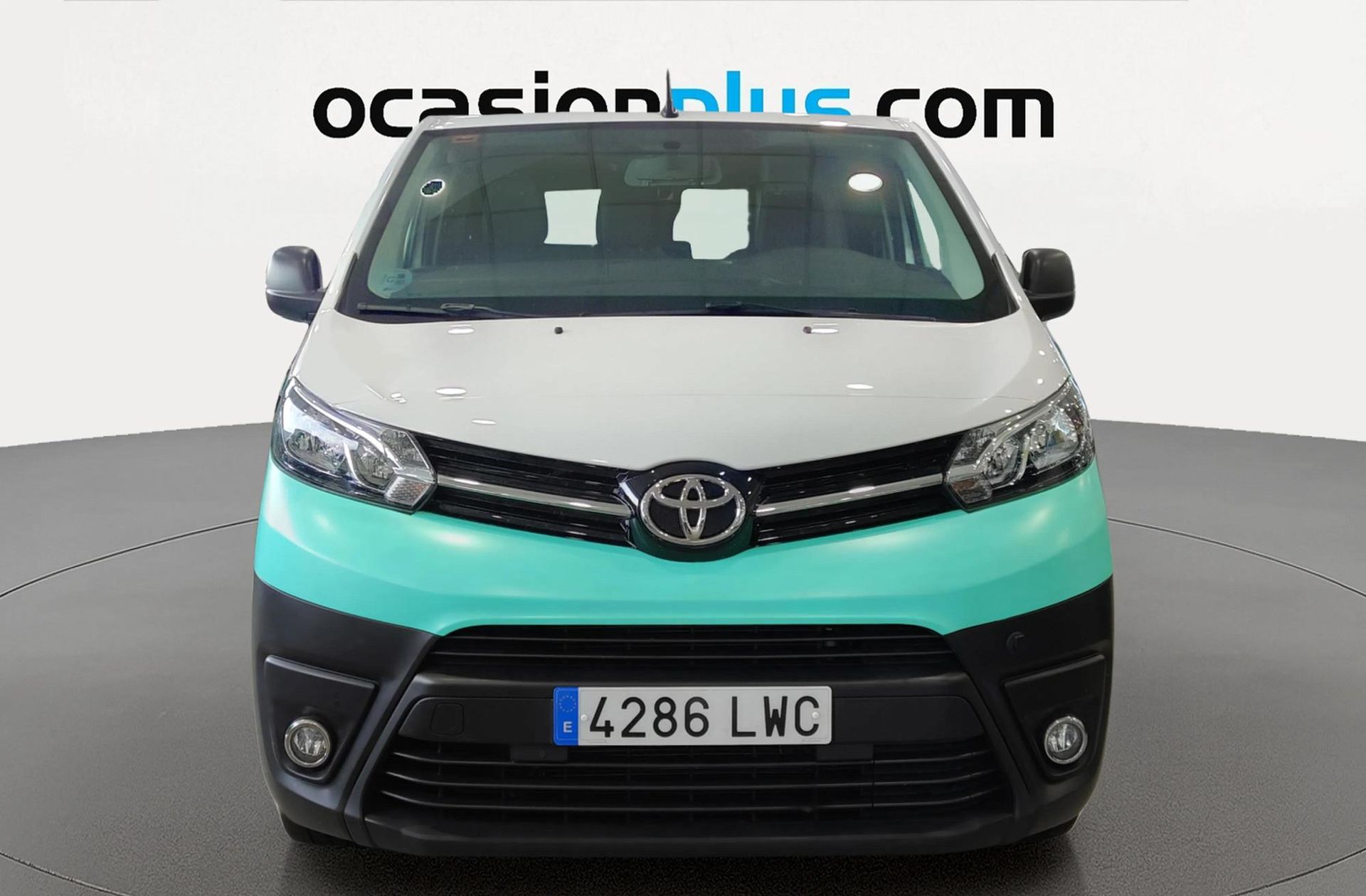 Toyota Proace 1.5D GX L1 - foto 16