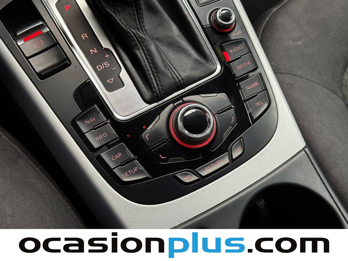 Audi A5 Audi A5 Sportback Advanced edition 2.0 TDI clean diesel (150 CV) multitronic diésel