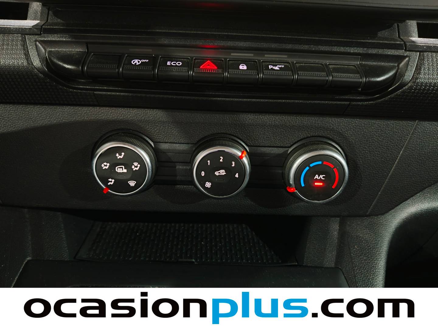 Renault Kangoo Furgón Renault Kangoo Furgon dCi Blue L1 (95 CV) de segunda mano