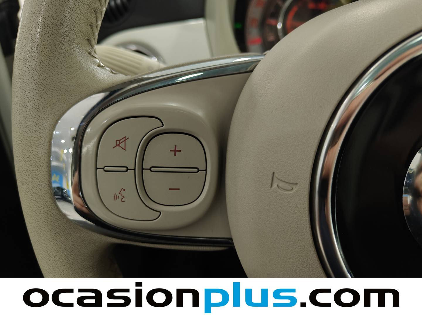 Fiat 500 Fiat 500 1.2 8v Lounge (69 CV) manual