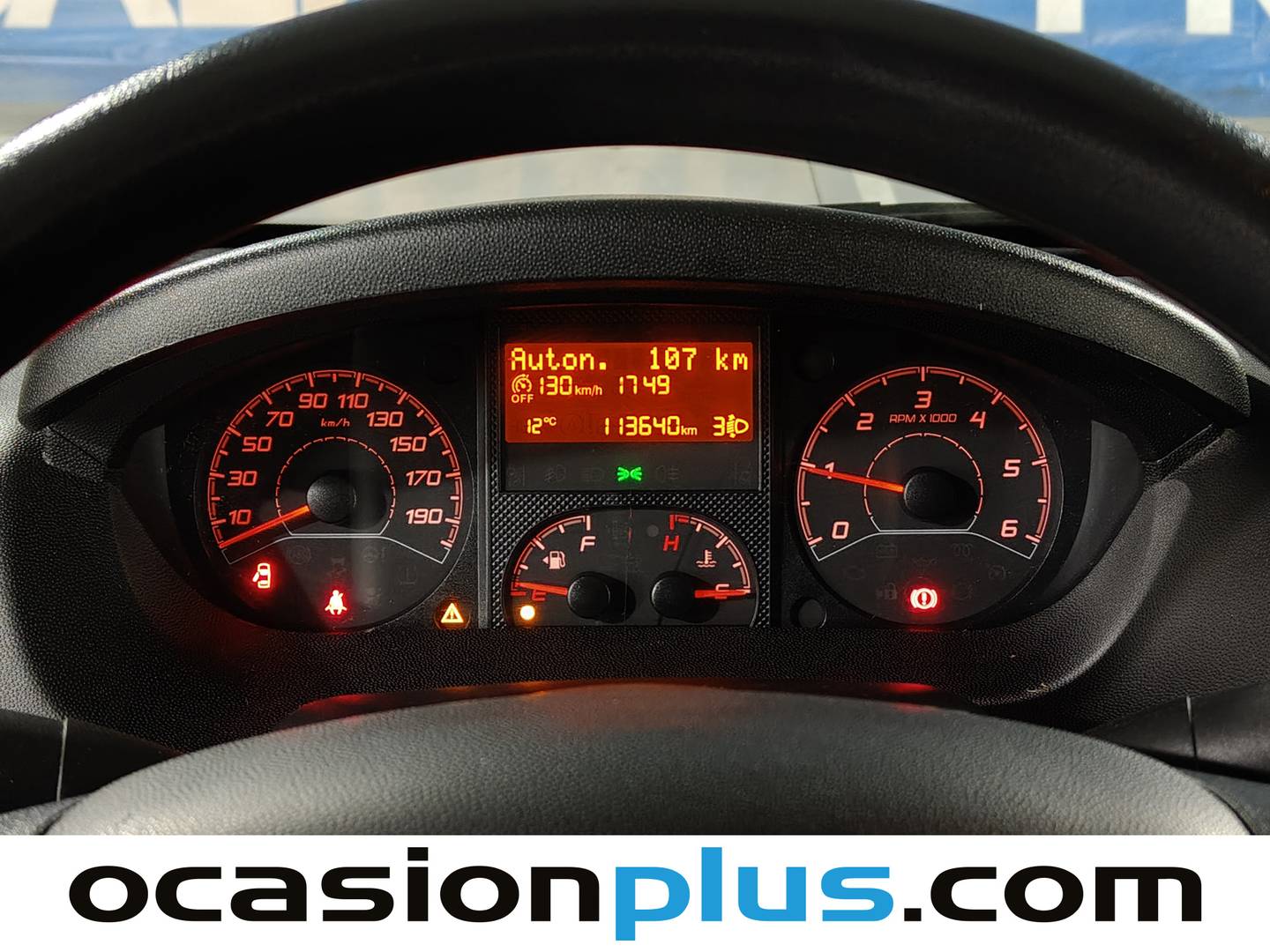 Foto Citroën Jumper Citroen Jumper Furgon BlueHDi 120 35 L3H2 (120 CV)