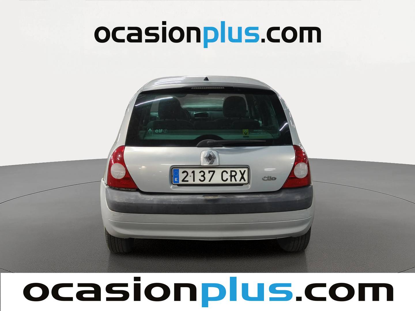 Renault Clio Renault Clio Confort Expression 1.2 16v (75 CV) barato