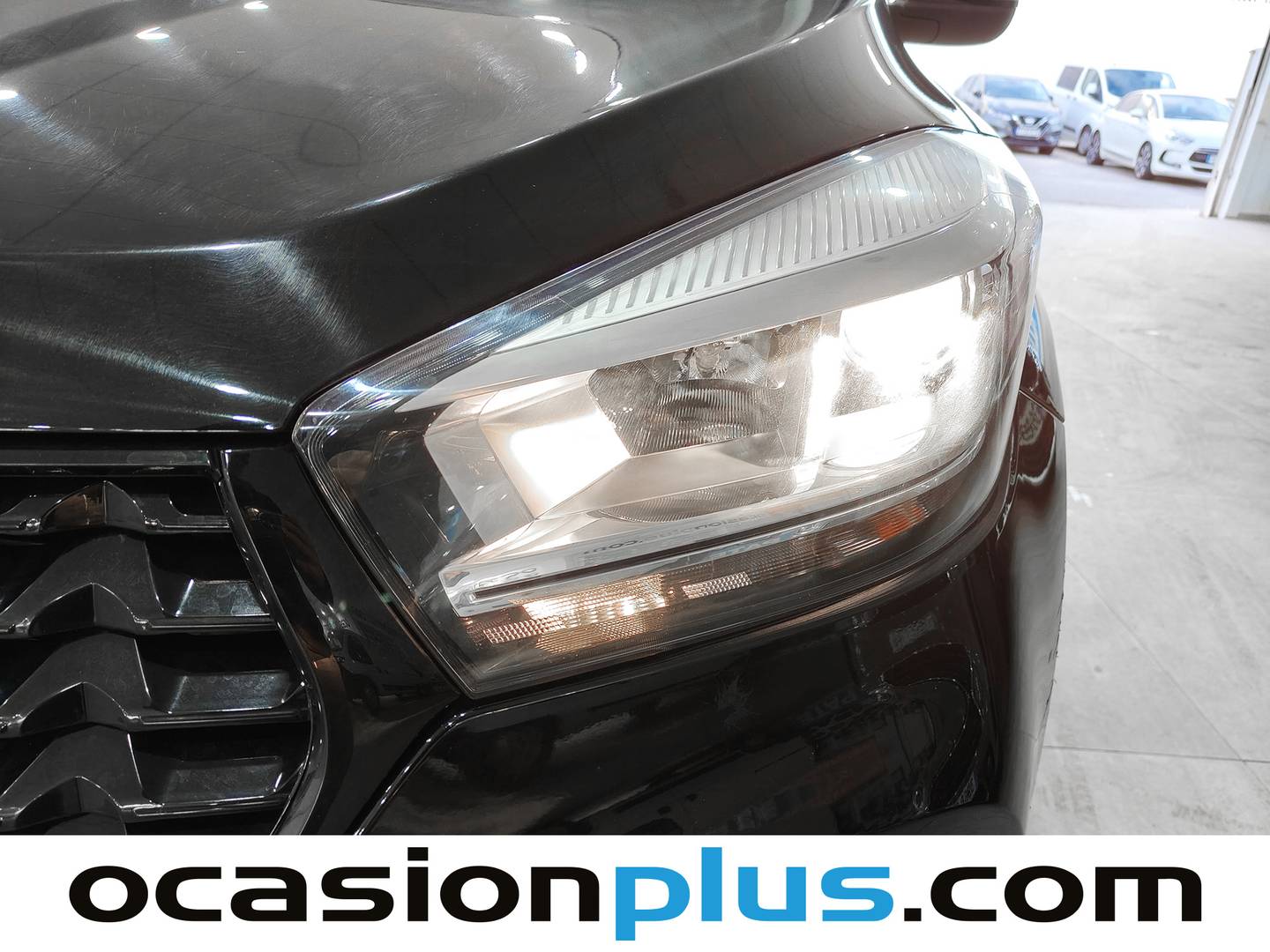 DR AUTOMOBILES DR 4.0 DR AUTOMOBILES DR4 1.5  (116 CV) seminuevo