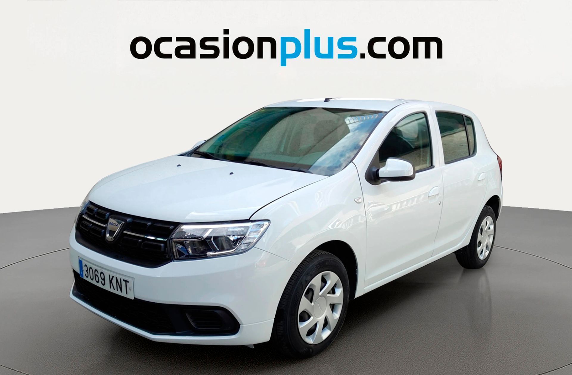 Dacia Sandero Ambiance 1.0