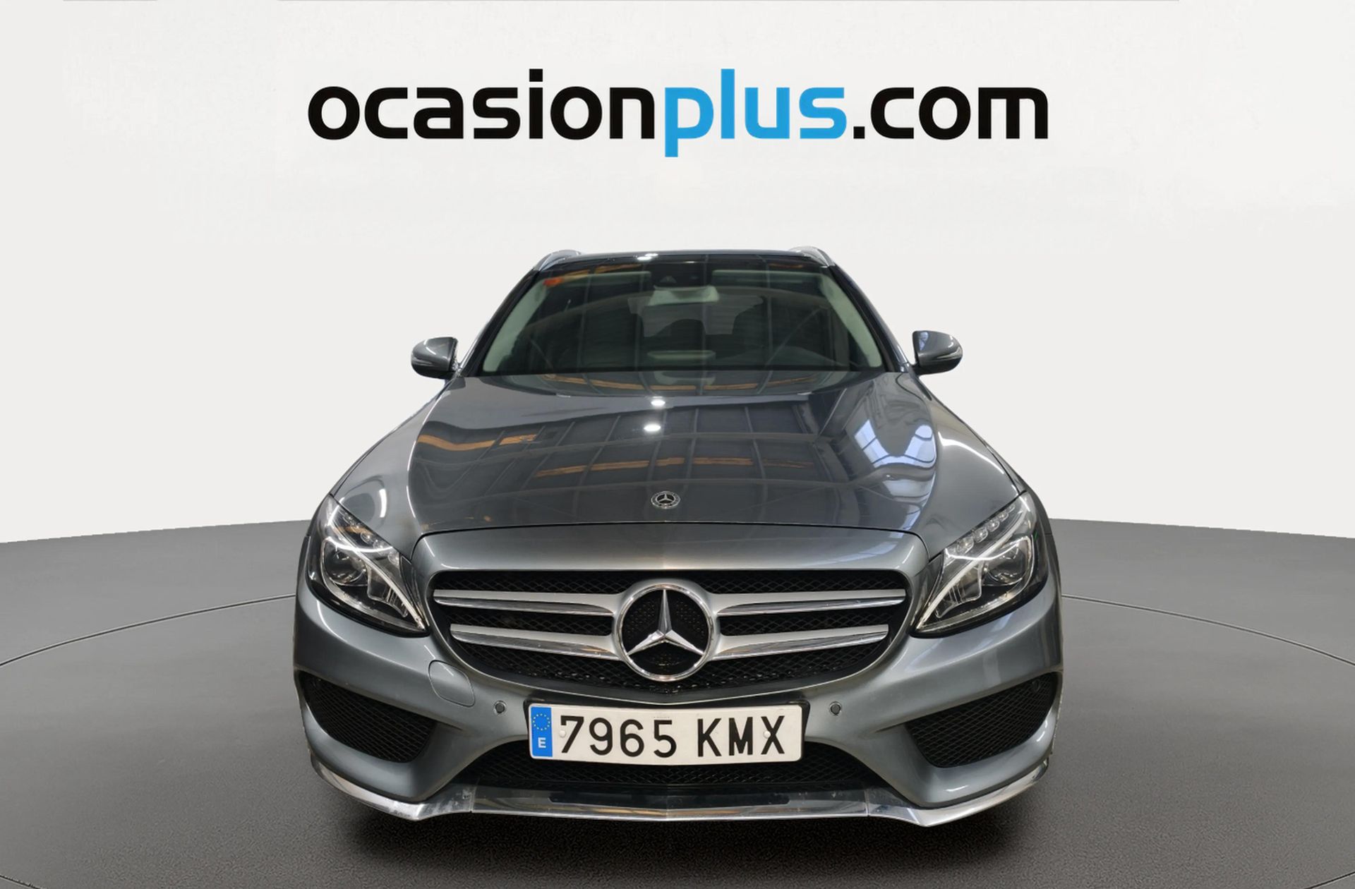 Mercedes-Benz Clase C Estate 220 d Pack AMG - foto 13