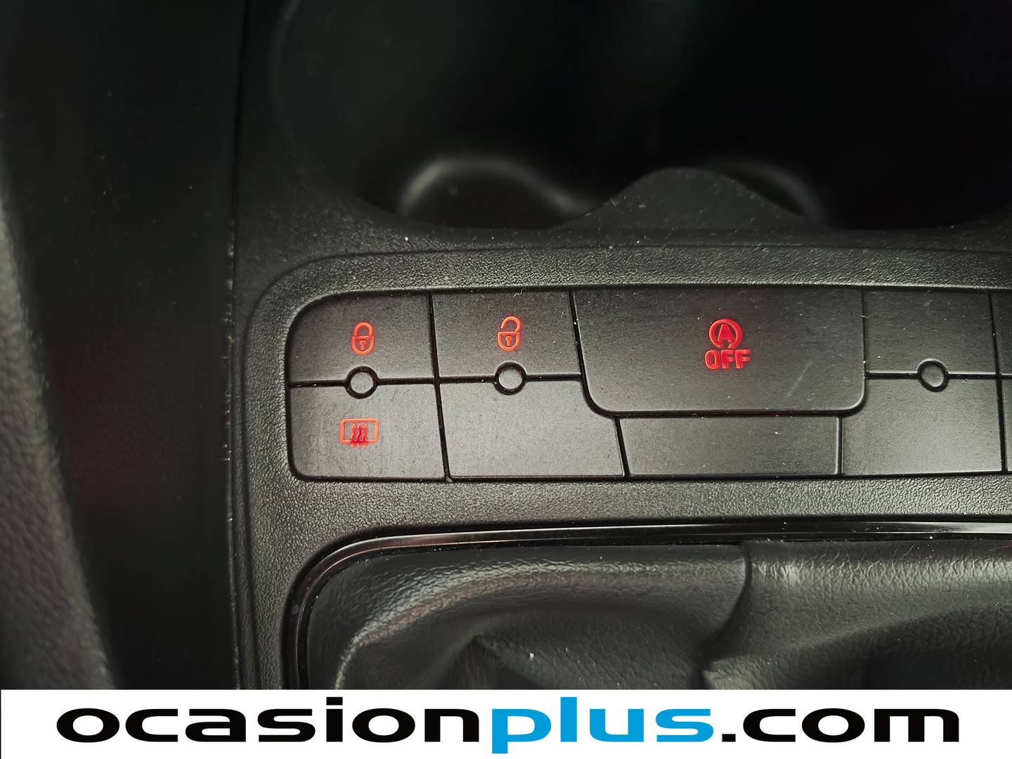 Foto Seat Ibiza SEAT Ibiza 1.0 EcoTSI S&S Reference  (95 CV)