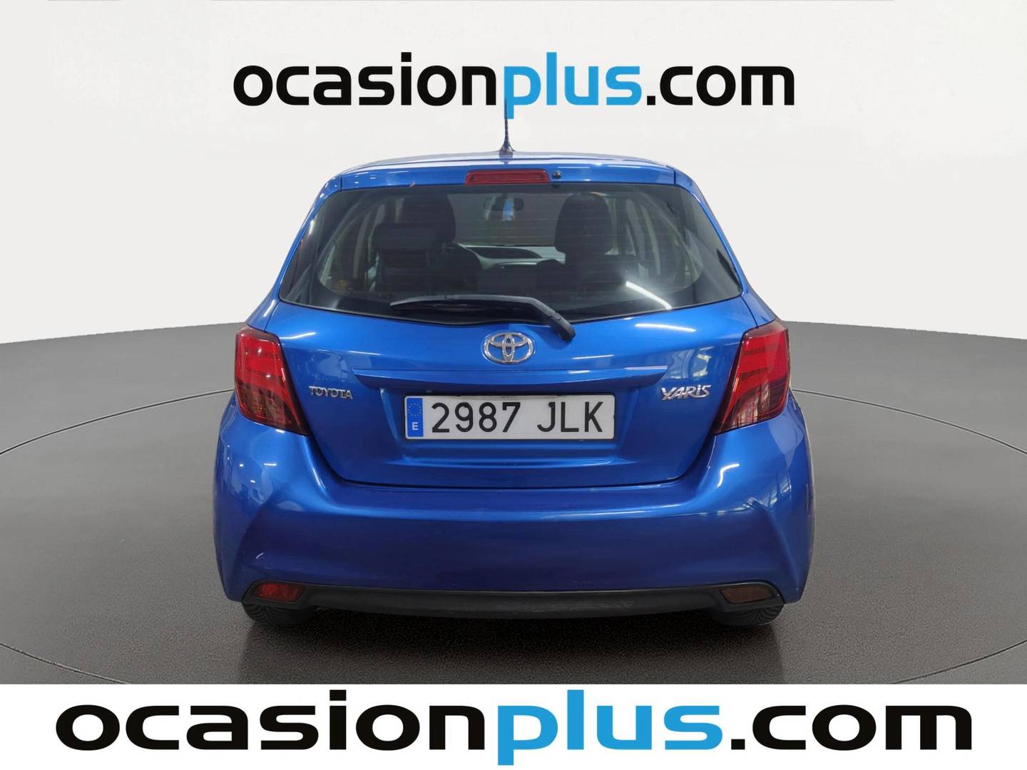 Toyota Yaris Toyota Yaris 100 Active (99 CV) barato