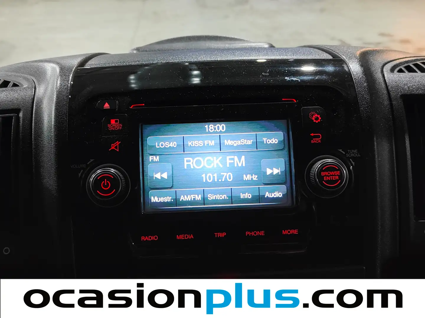 Foto Peugeot Boxer Peugeot Boxer Furgon BlueHDi 130 Pack 333 L2H2 (130 CV)