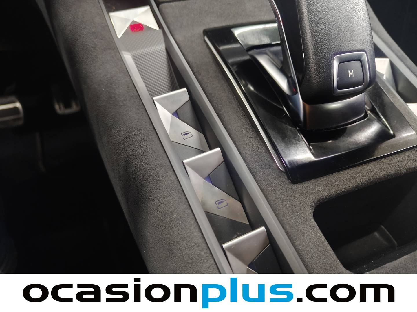 Foto DS DS 7 Crossback DS DS7 Crossback BlueHDi 130 DE Performance Line AT (130 CV)