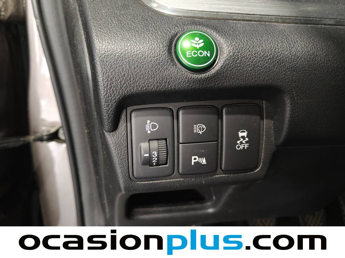 Foto Honda CR-V Honda CR-V 1.6 i-DTEC Elegance 4x2 (120 CV)