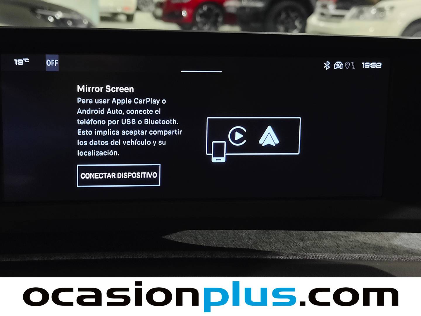 Extras y acabados del Peugeot 3008 Hybrid Peugeot 3008 Allure Hybrid eDCS6 (136 CV)