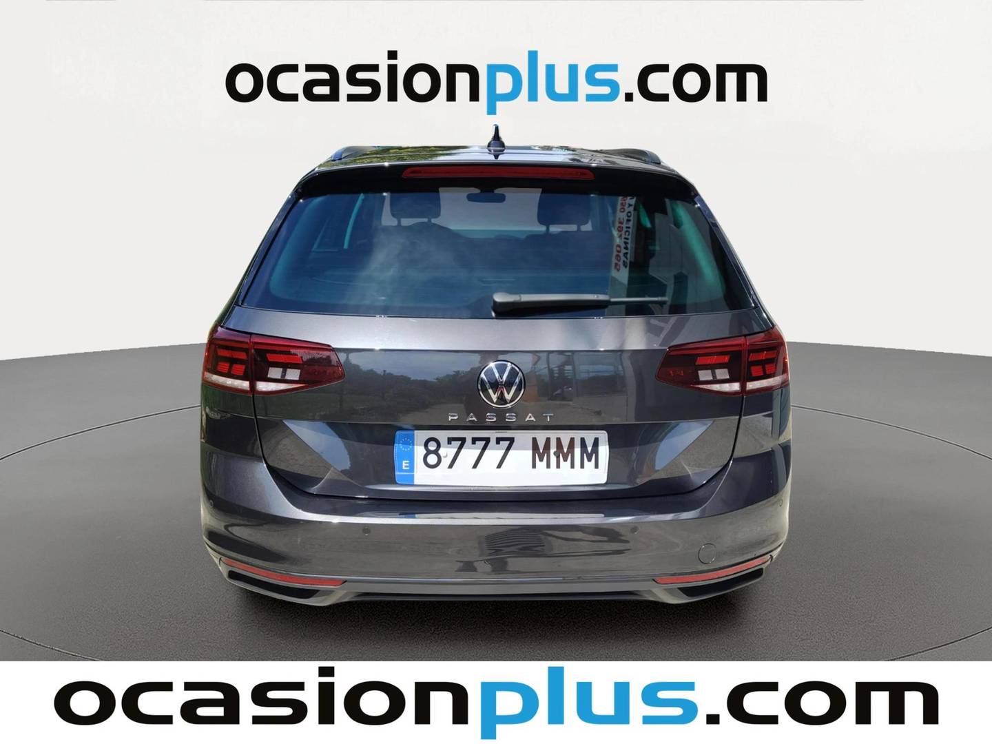 Volkswagen Passat Volkswagen Passat Variant Executive 2.0 TDI (150 CV) al mejor precio