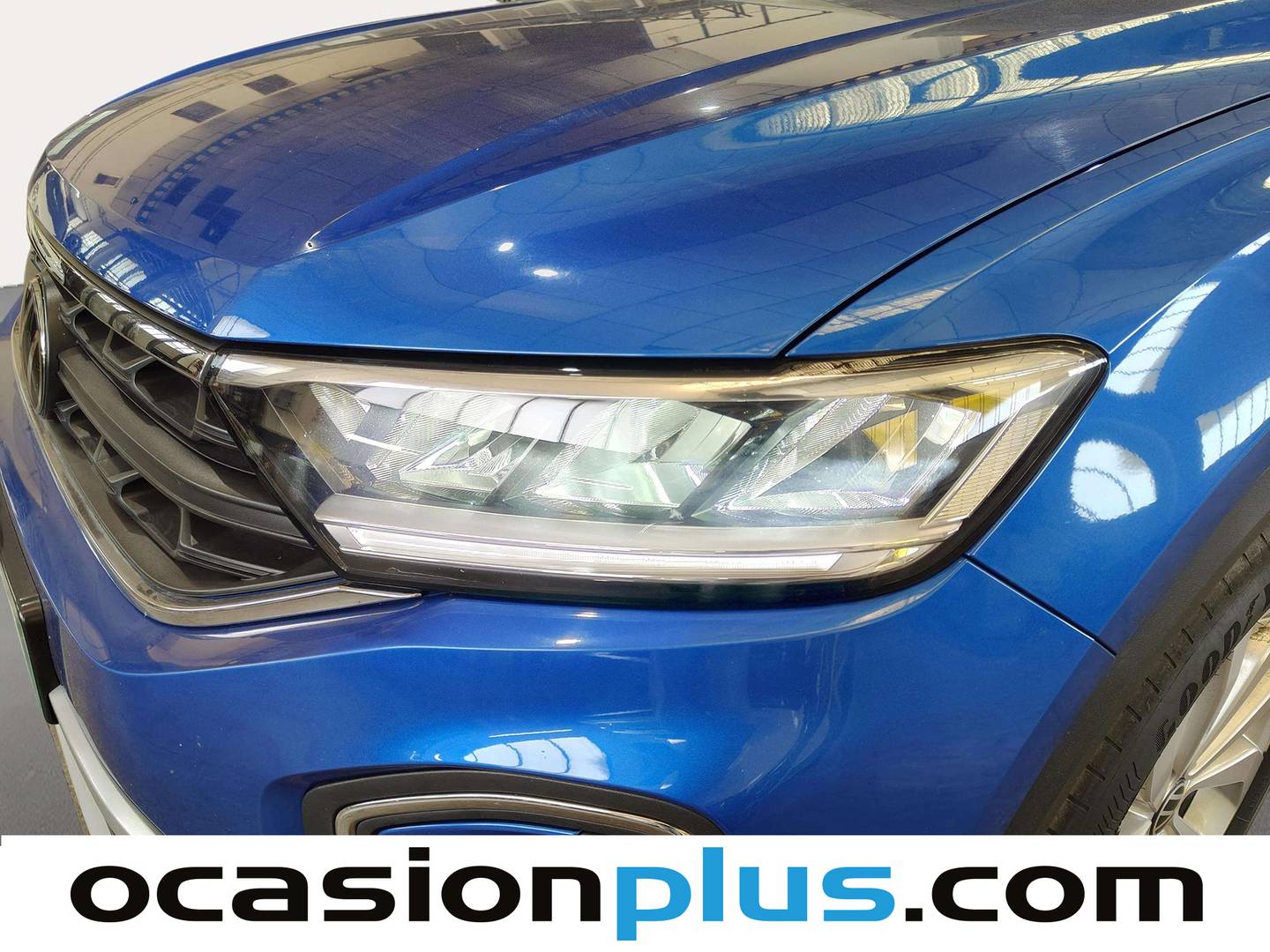 Extras del Volkswagen T-Roc Volkswagen T-Roc Life 1.5 TSI (150 CV)