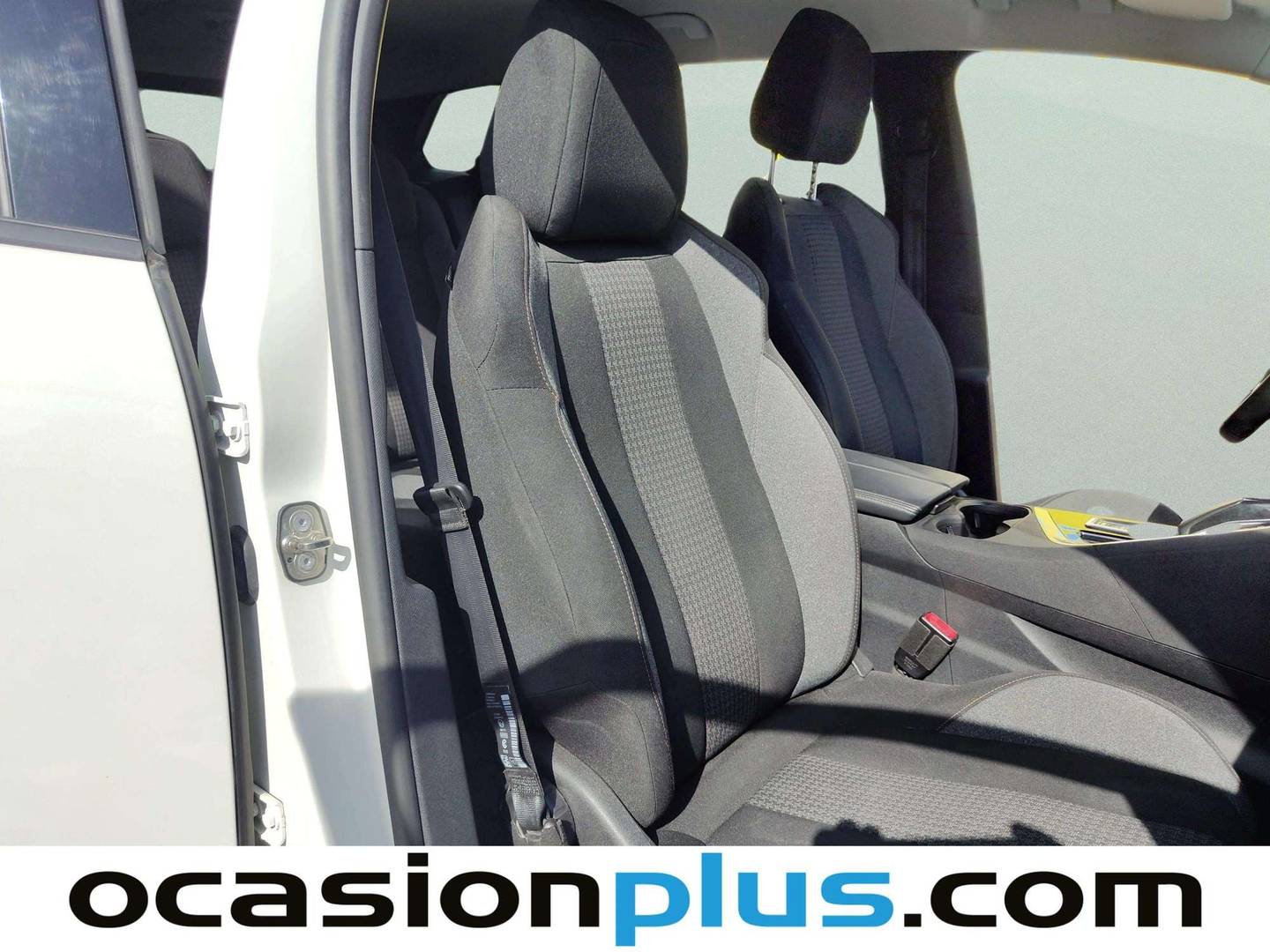 Peugeot 5008 Peugeot 5008 PureTech 130 S&S Active Pack EAT8 (130 CV) 7 Plazas automático