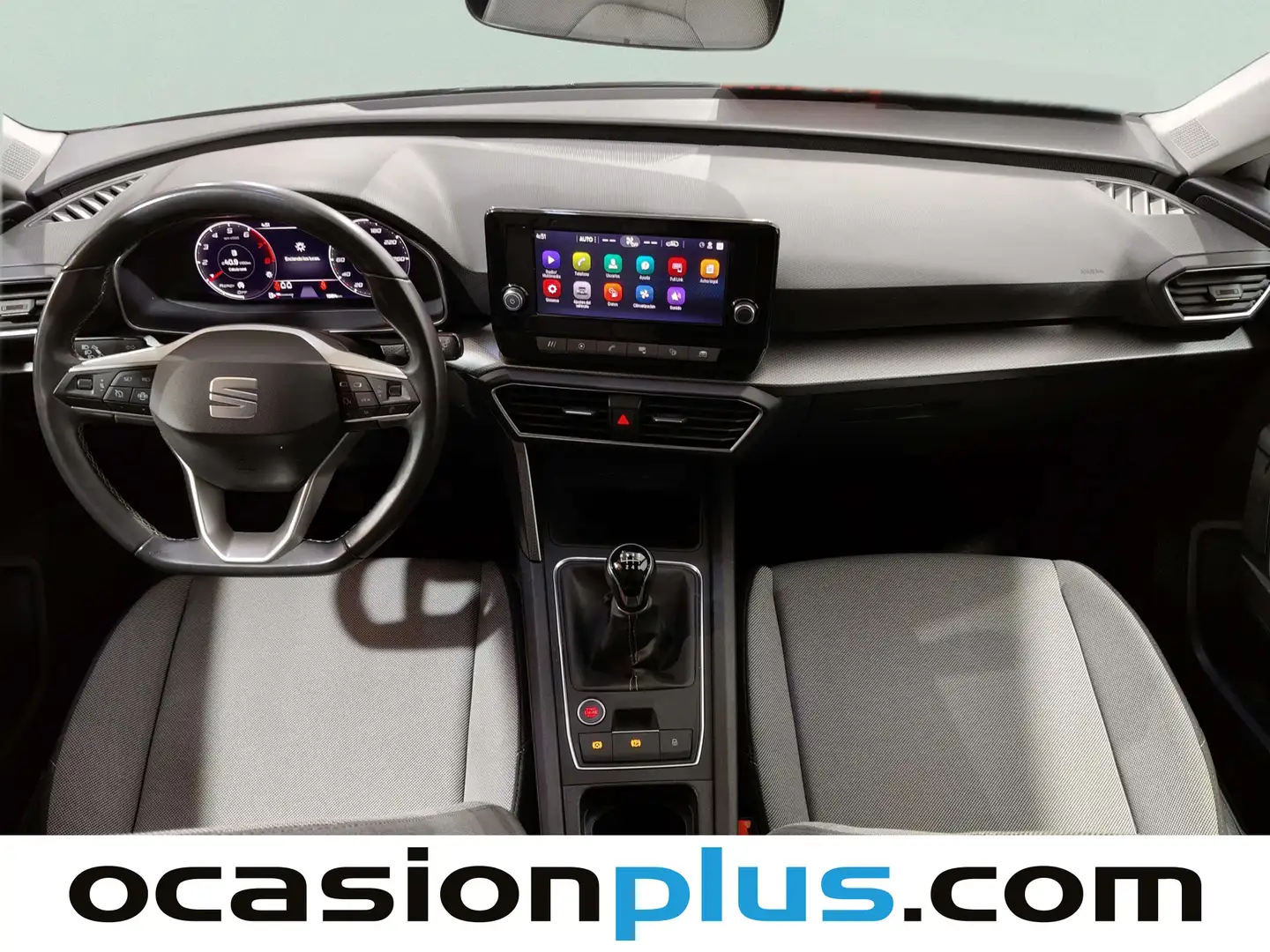 Foto Seat León SEAT León ST SP 1.5 TSI 96kW S&S Style XL