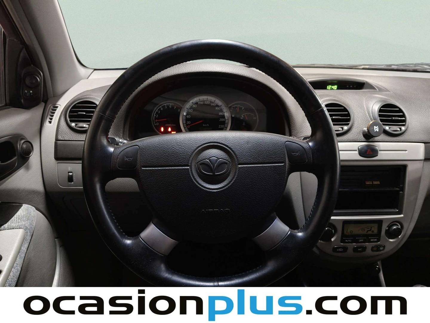 Daewoo Lacetti Daewoo Lacetti 1.6 16v SX (109 CV) manual