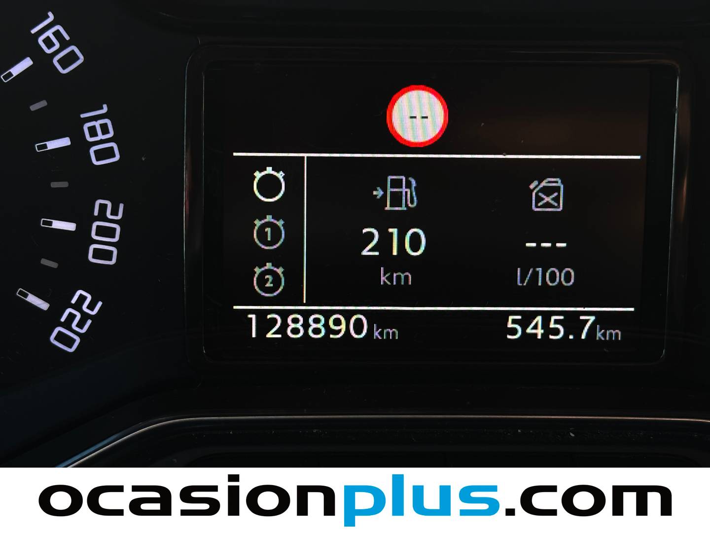 Citroën Berlingo Citroen Berlingo BlueHDi 100 S&S Talla M Shine (102 CV) seminuevo