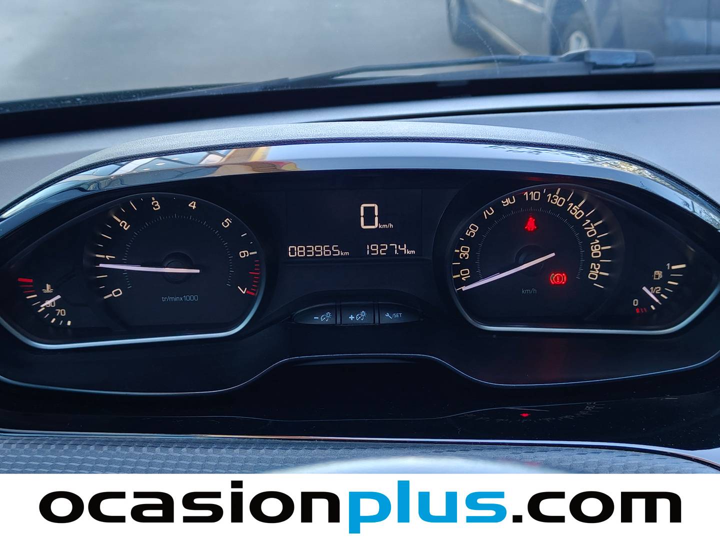 Peugeot 208 Peugeot 208 PureTech 82 Style (82 CV) 2017