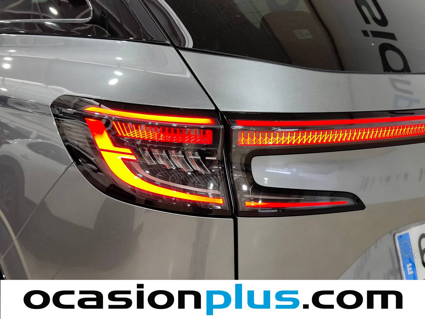 Renault Austral Renault Austral Techno Esprit Alpine E-Tech Full Hybrid AT (200 CV) km 0
