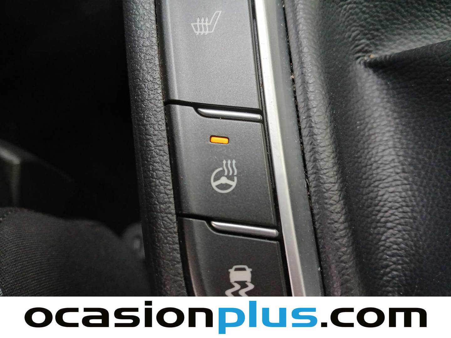 Equipamiento del Hyundai i30 Hyundai i30 2.0 TGDI N Performance (275 CV)