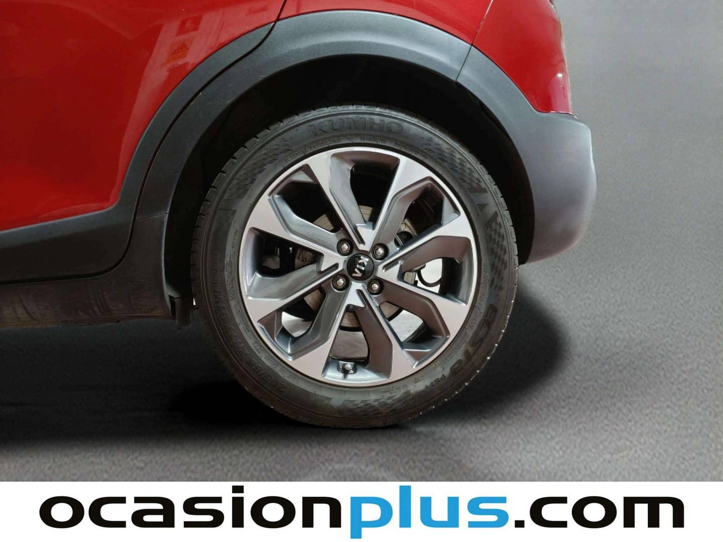 KIA Stonic KIA Stonic 1.0 T-GDi Drive DCT (120 CV) de segunda mano