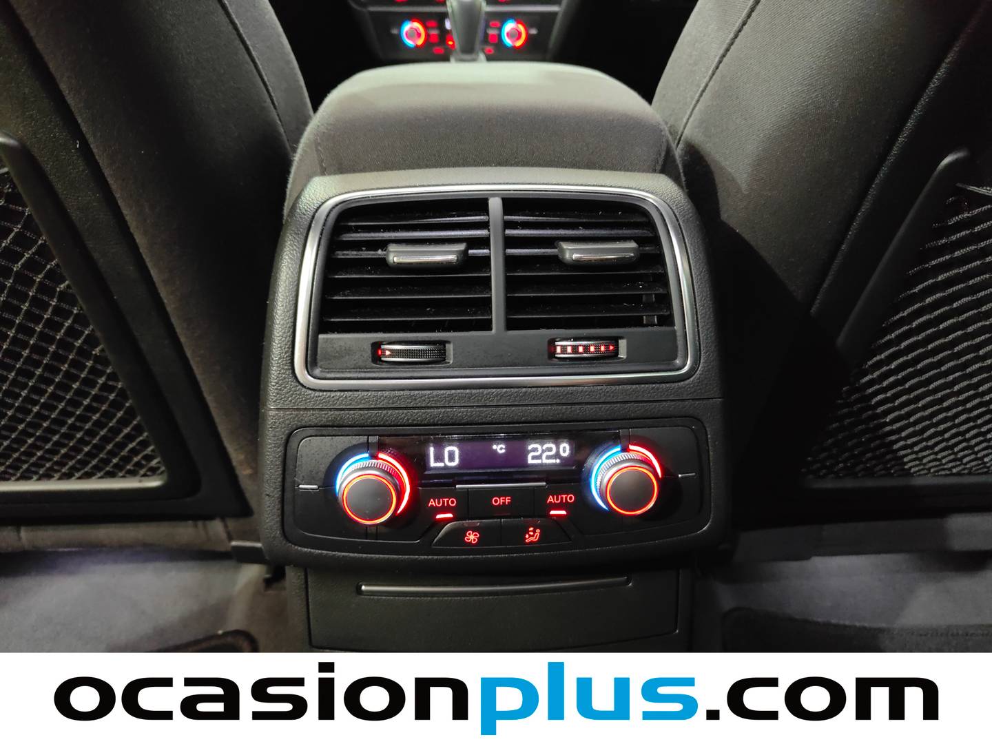Audi A6 Audi A6 S line 2.0 TDI (190 CV) S tronic seminuevo