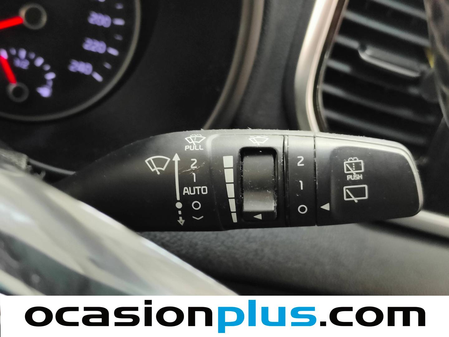 Paquetes del KIA Sportage KIA Sportage 1.6 GDi Drive 4x2 (132 CV)