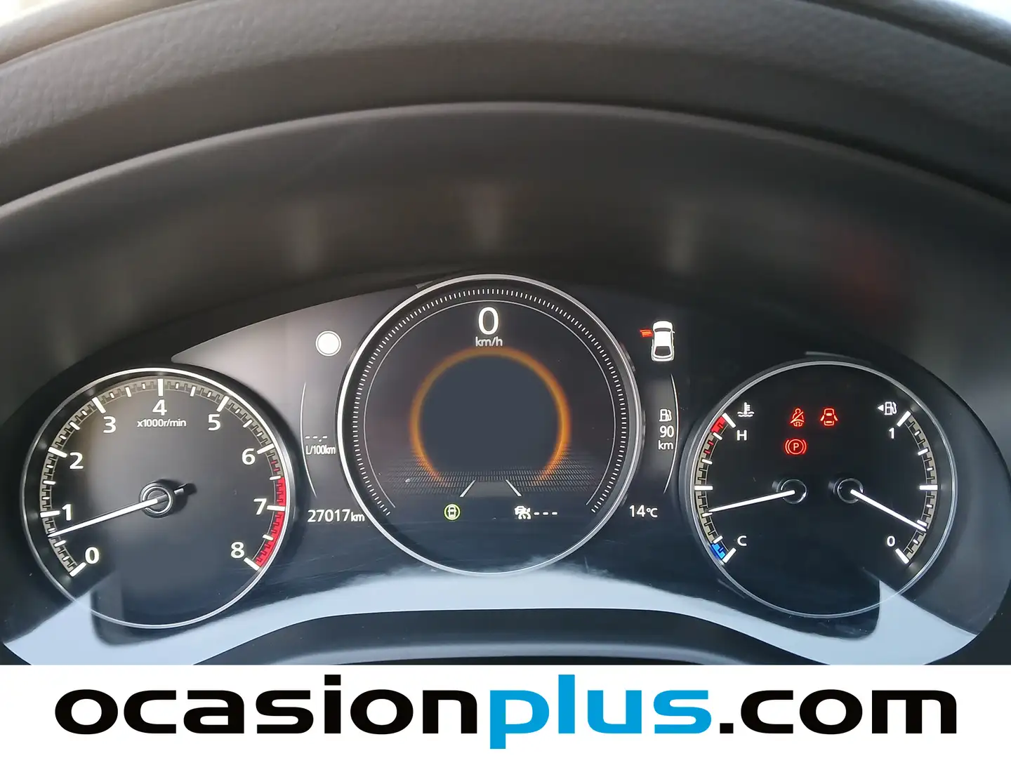 Foto Mazda Mazda3 Mazda Mazda 3 2.5L E-SKY G MHEV Prime-line (140 CV)